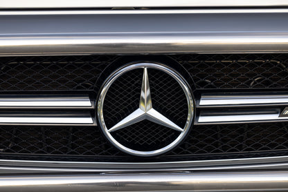 2018 Mercedes Benz AMG G63