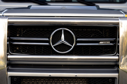 2018 Mercedes Benz AMG G63