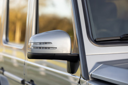 2018 Mercedes Benz AMG G63