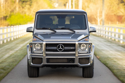 2018 Mercedes Benz AMG G63