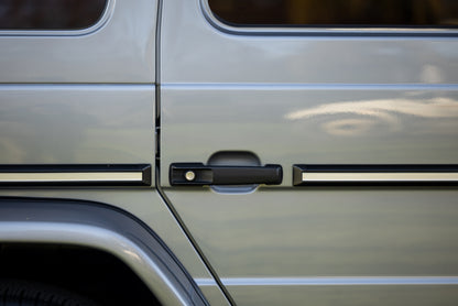 2018 Mercedes Benz AMG G63