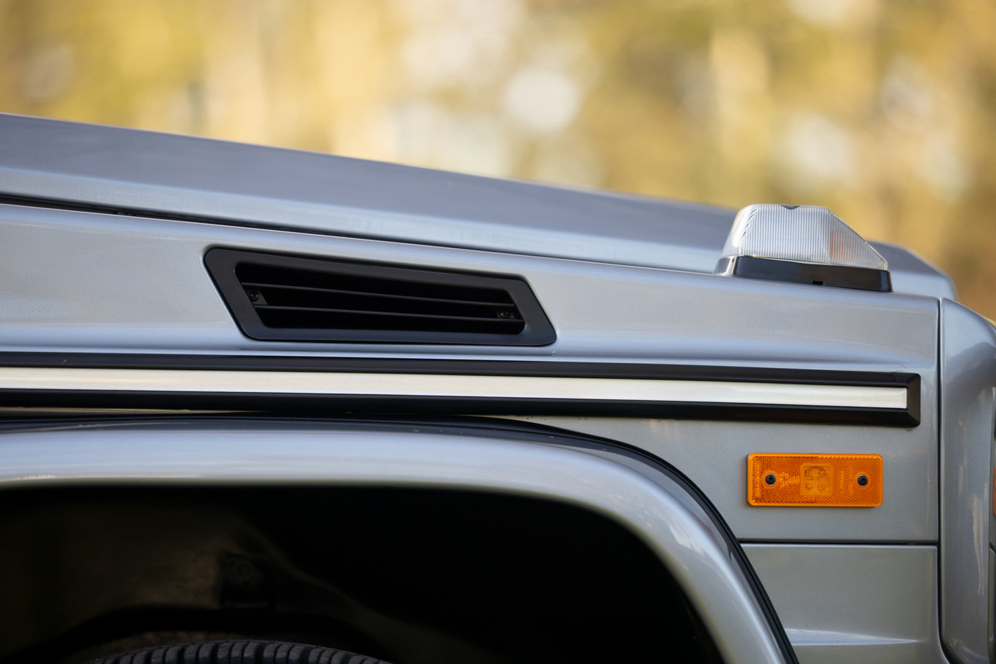 2018 Mercedes Benz AMG G63