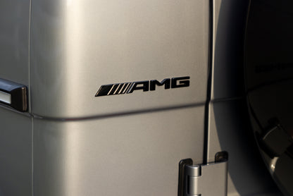 2018 Mercedes Benz AMG G63