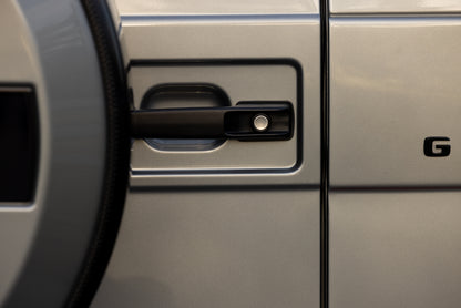 2018 Mercedes Benz AMG G63