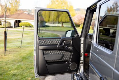2018 Mercedes Benz AMG G63