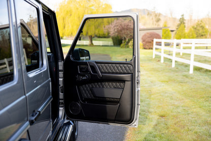 2018 Mercedes Benz AMG G63