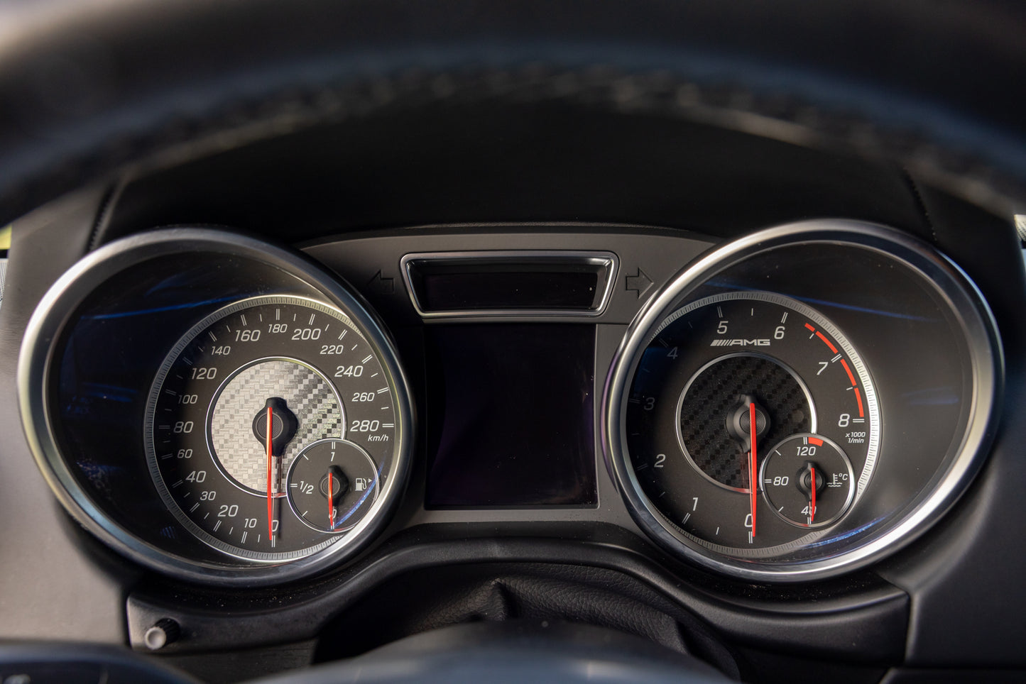 2018 Mercedes Benz AMG G63