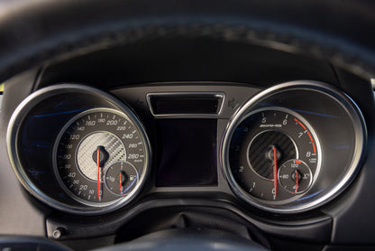 2018 Mercedes Benz AMG G63