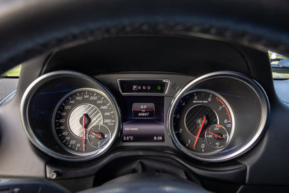 2018 Mercedes Benz AMG G63