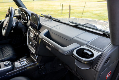 2018 Mercedes Benz AMG G63