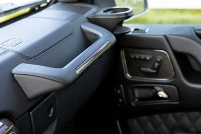 2018 Mercedes Benz AMG G63