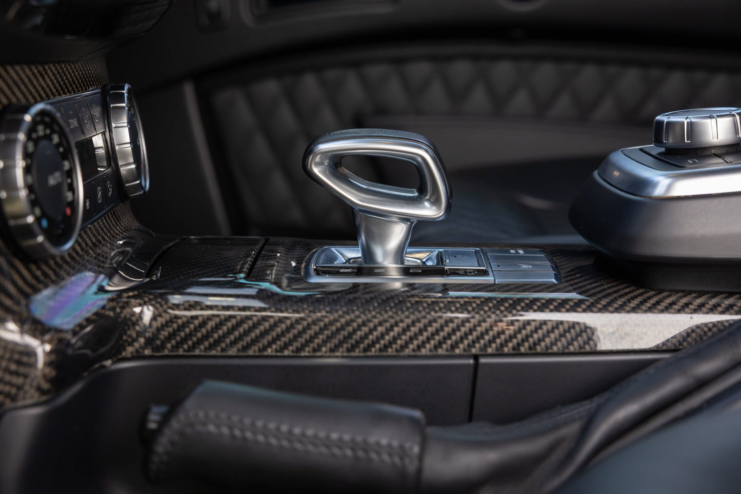 2018 Mercedes Benz AMG G63