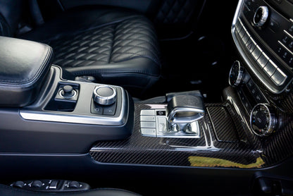 2018 Mercedes Benz AMG G63