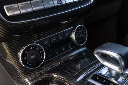 2018 Mercedes Benz AMG G63