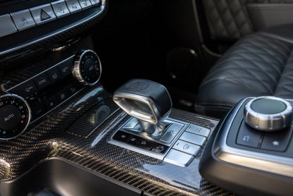 2018 Mercedes Benz AMG G63