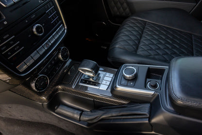 2018 Mercedes Benz AMG G63