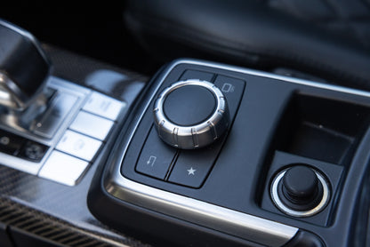 2018 Mercedes Benz AMG G63