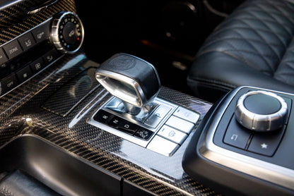 2018 Mercedes Benz AMG G63
