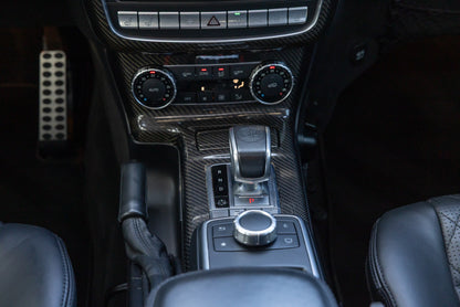 2018 Mercedes Benz AMG G63