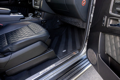 2018 Mercedes Benz AMG G63