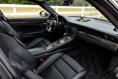 2018 Porsche 911 Turbo S
