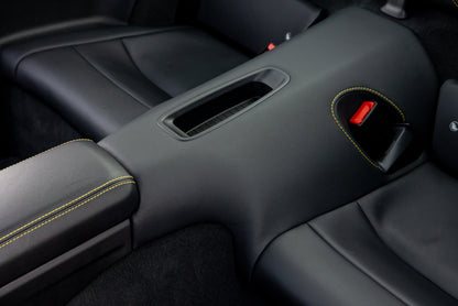 2018 Porsche 911 Turbo S