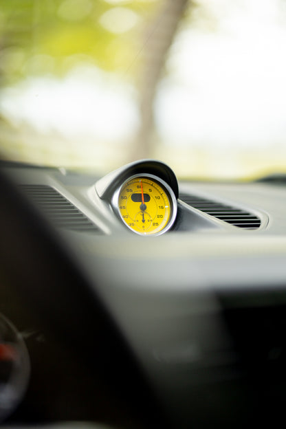 2018 Porsche 911 Turbo S