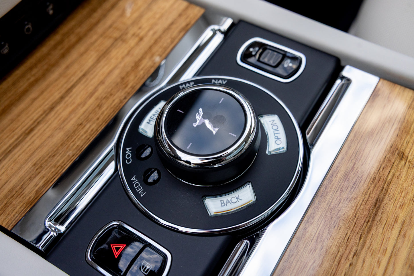 2018 Rolls-Royce Ghost Series II