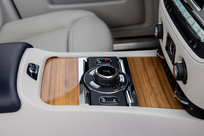 2018 Rolls-Royce Ghost Series II