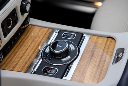 2018 Rolls-Royce Ghost Series II