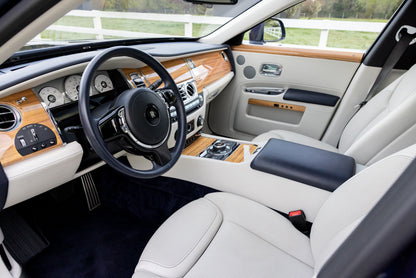 2018 Rolls-Royce Ghost Series II