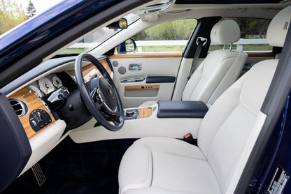 2018 Rolls-Royce Ghost Series II