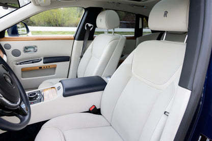 2018 Rolls-Royce Ghost Series II