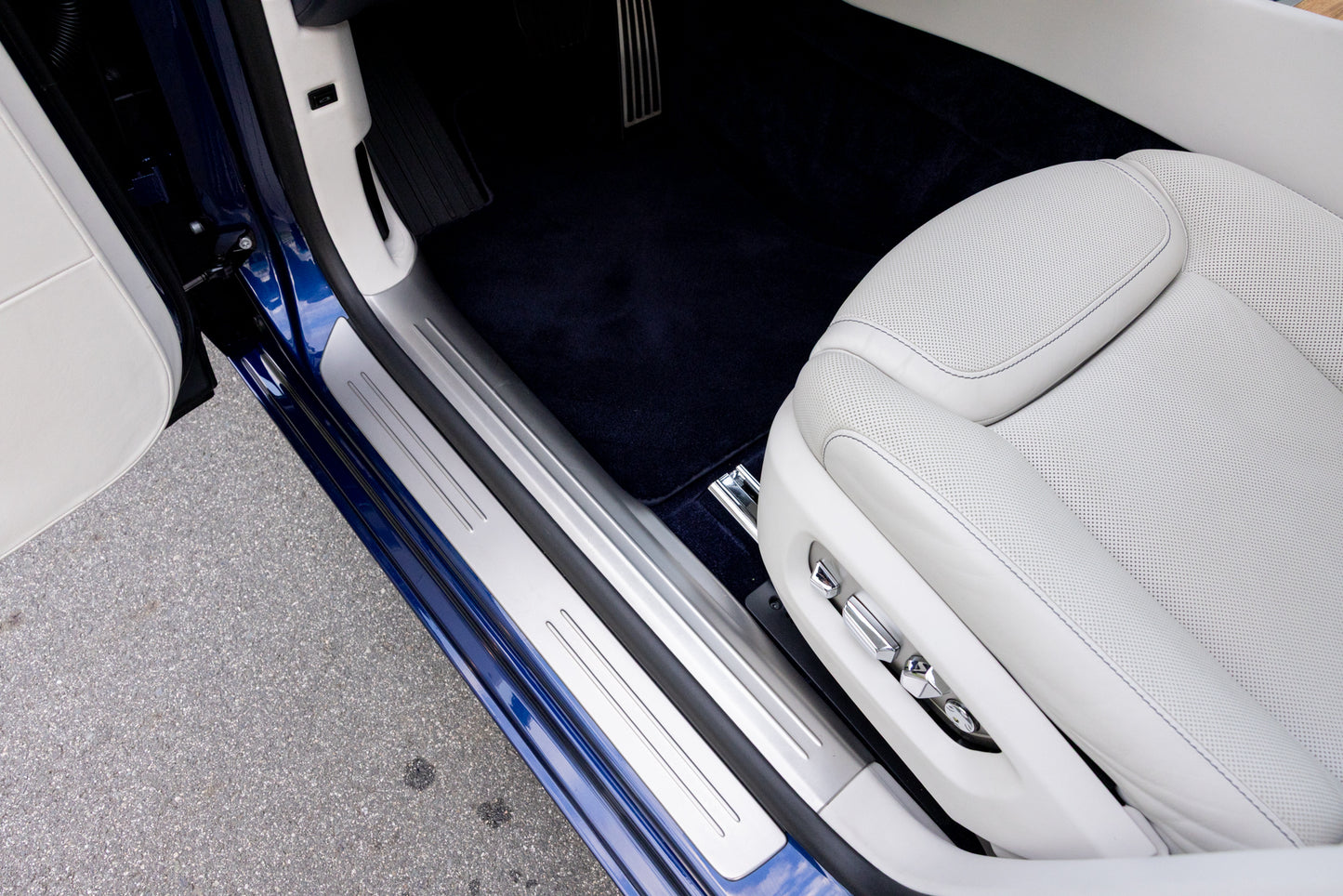 2018 Rolls-Royce Ghost Series II