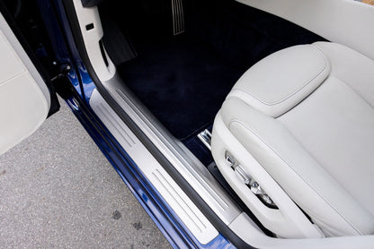 2018 Rolls-Royce Ghost Series II