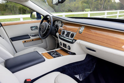 2018 Rolls-Royce Ghost Series II