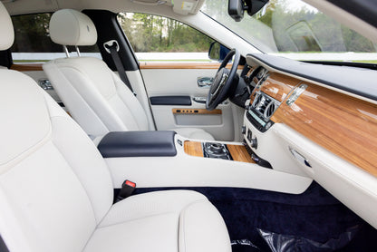 2018 Rolls-Royce Ghost Series II
