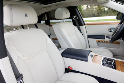 2018 Rolls-Royce Ghost Series II