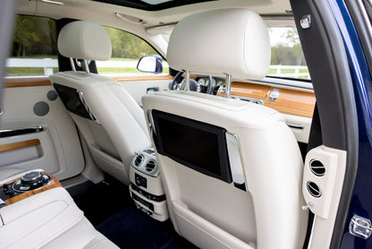 2018 Rolls-Royce Ghost Series II
