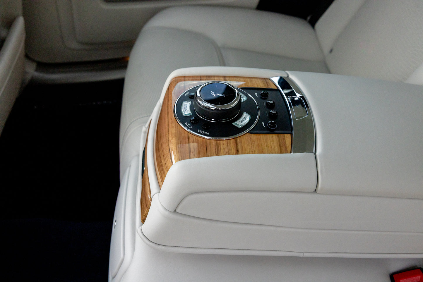 2018 Rolls-Royce Ghost Series II
