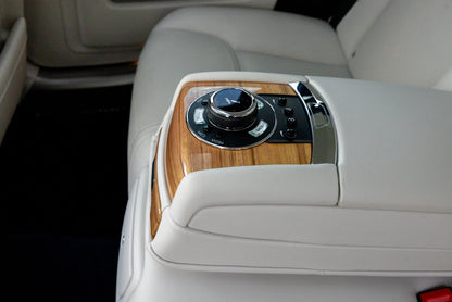 2018 Rolls-Royce Ghost Series II