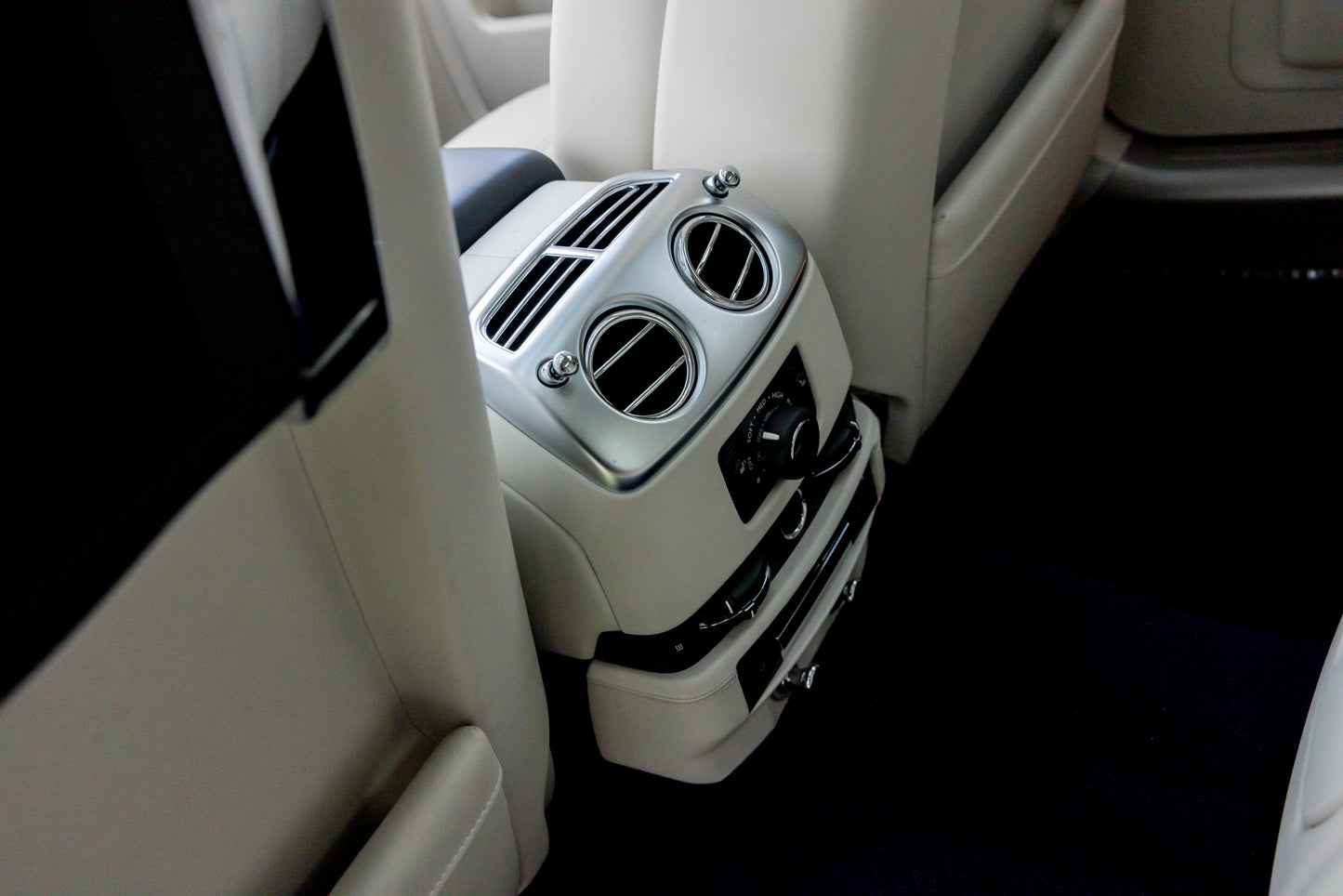 2018 Rolls-Royce Ghost Series II