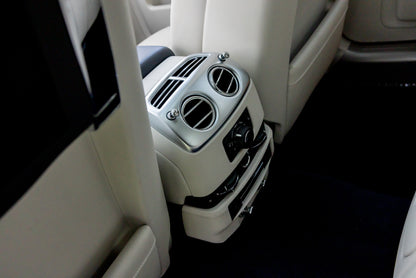 2018 Rolls-Royce Ghost Series II