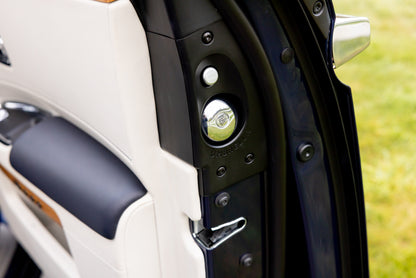 2018 Rolls-Royce Ghost Series II