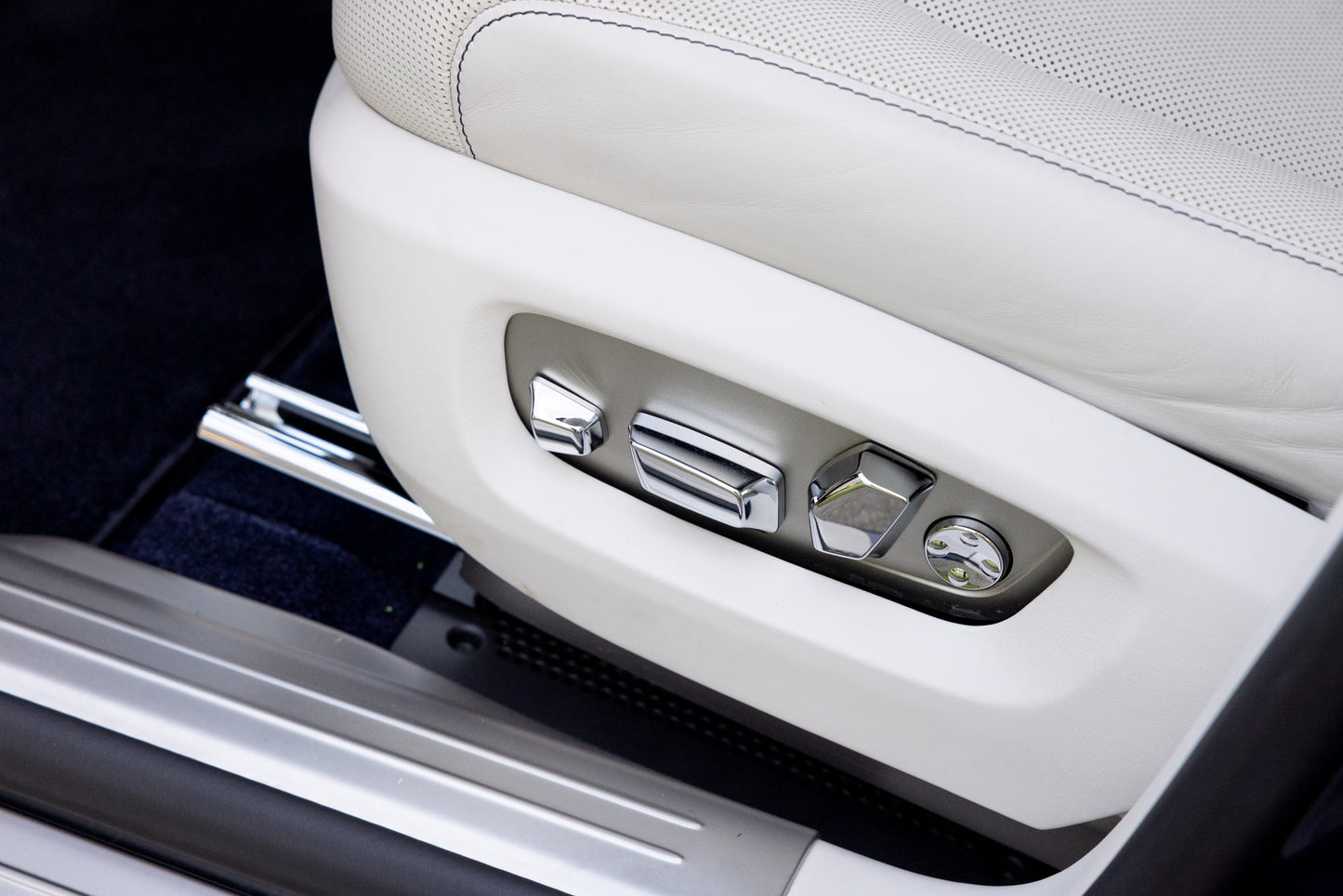 2018 Rolls-Royce Ghost Series II