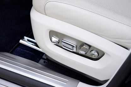 2018 Rolls-Royce Ghost Series II
