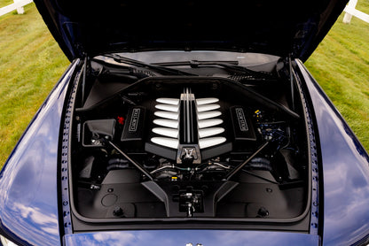2018 Rolls-Royce Ghost Series II