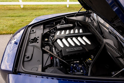 2018 Rolls-Royce Ghost Series II