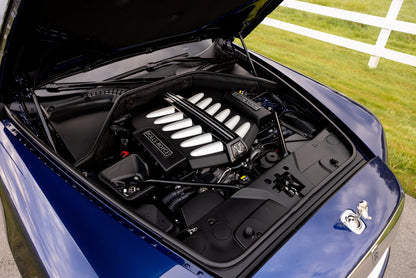 2018 Rolls-Royce Ghost Series II