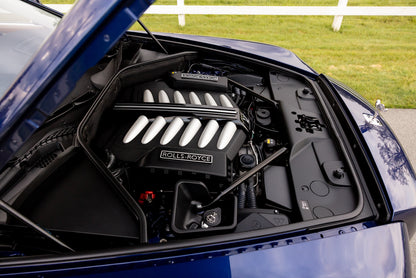 2018 Rolls-Royce Ghost Series II